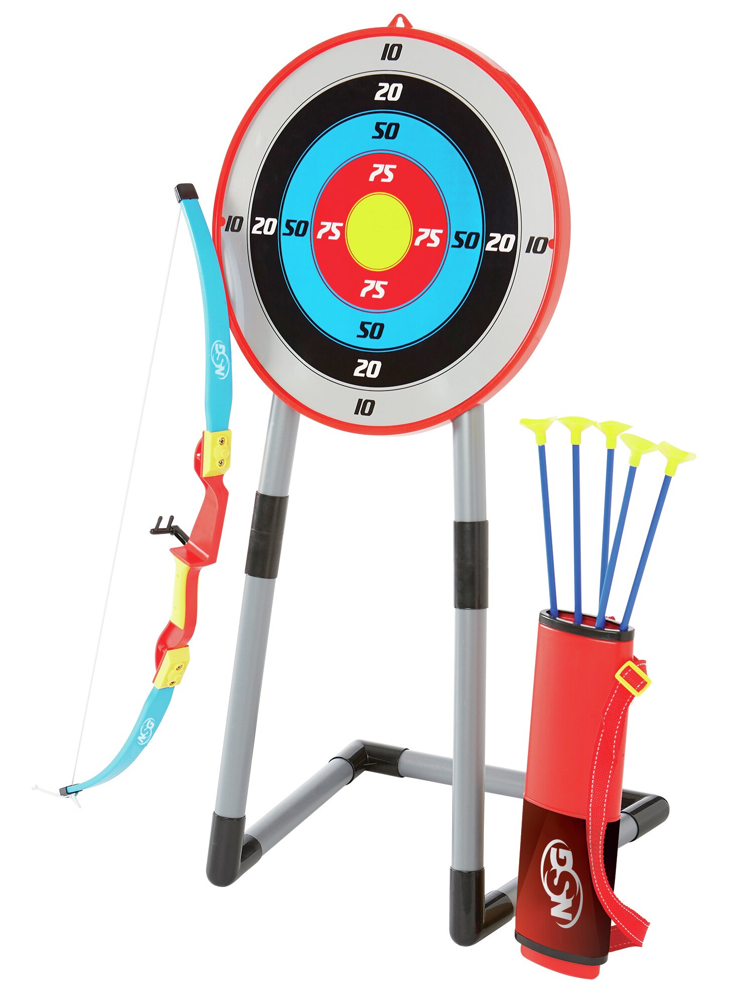 archery set for adults