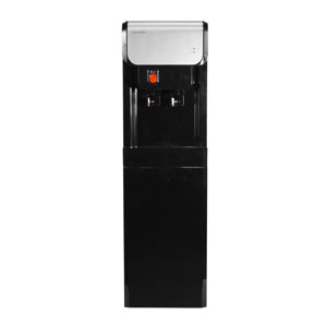 Aquverse Bottleless Free-standing Hot and Cold Water Cooler
