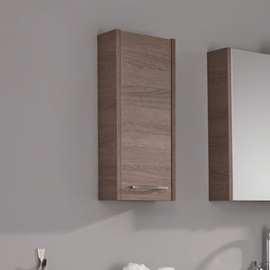 25 x 65 cm Schrank Malua von Fackelmann