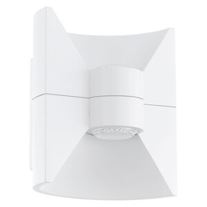 Kathaleen 2-Light Outdoor Sconce