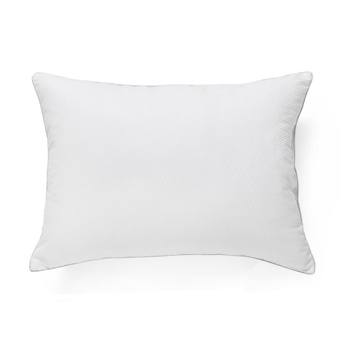 Alwyn Home Valdez 3d Medium Polyester 20 X 28 Body Pillow