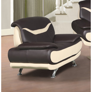 Hamon Armchair by Orren Ellis