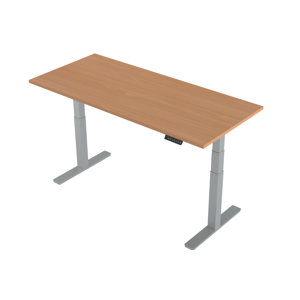 Stehschreibtisch von ClearAmbient