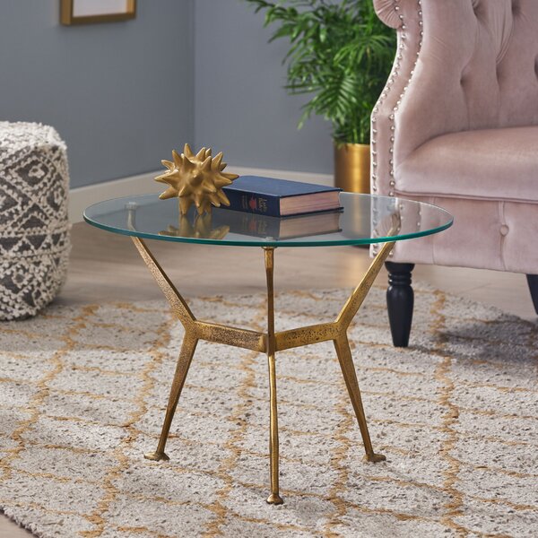 Willa Arlo Interiors Kasey Legs Coffee Table | Wayfair