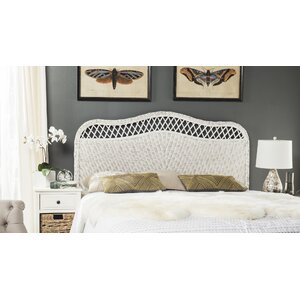 Gordon Panel Headboard