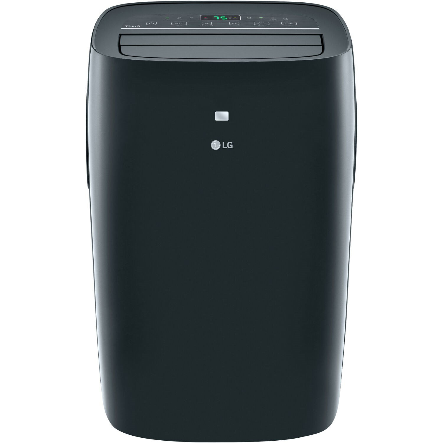 LG Thinq 8000 BTU Portable Air Conditioner for 350 Square Feet Sq. Ft