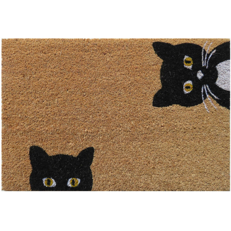 Brayden Studio Blaise Doormat Wayfair Co Uk