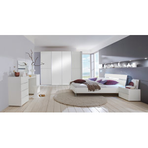 3-tlg. Schlafzimmer-Set Avanti von Wimex