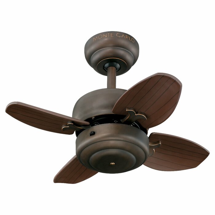 20 Hemsworth 4 Blade Ceiling Fan