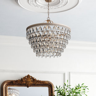 wayfair dining chandelier