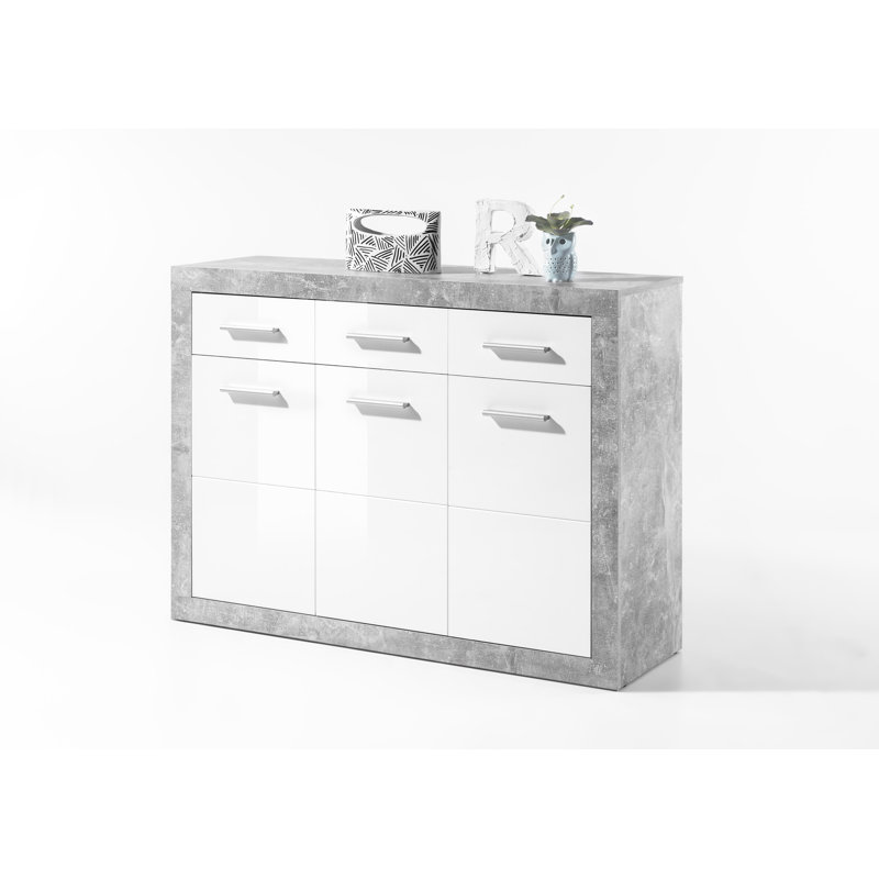 Mercury Row Hoye Chest Of Drawers Wayfair Co Uk
