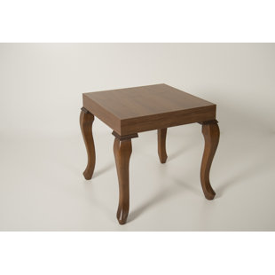 Dehoyos End Table
