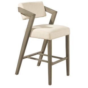 Go to store & view more images Brayden Studio Seawright 26'' Bar Stool