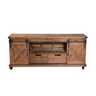 Art Easel Tv Stand Wayfair Save