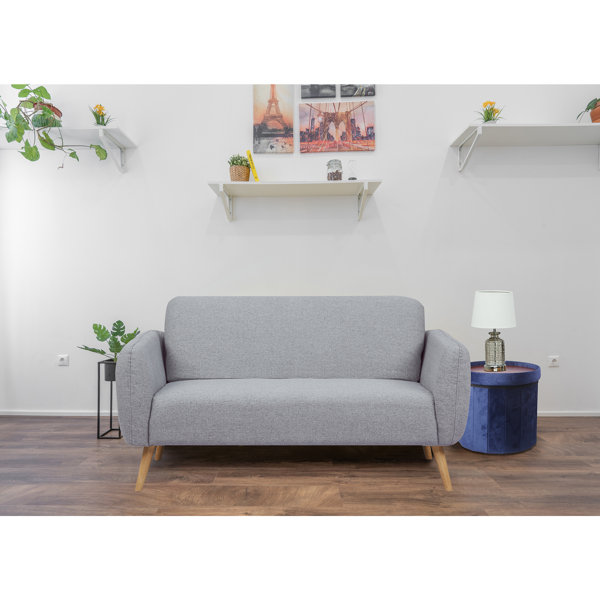 Crypton Fabric Sofa Wayfair Ca