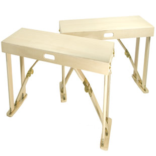 Go to store & view more images Red Barrel Studio Alpharetta Portable Folding Bench