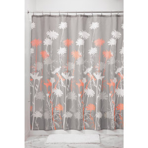 Daizy Shower Curtain