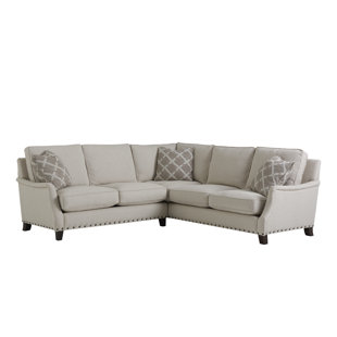 Seth Sectional by Longshore Tides #2