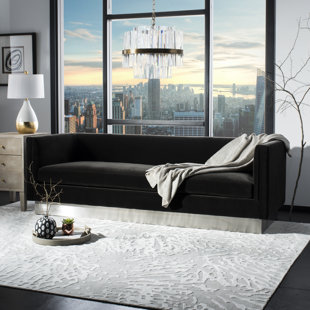 Hillside Avenue Sofa by Orren Ellis #2