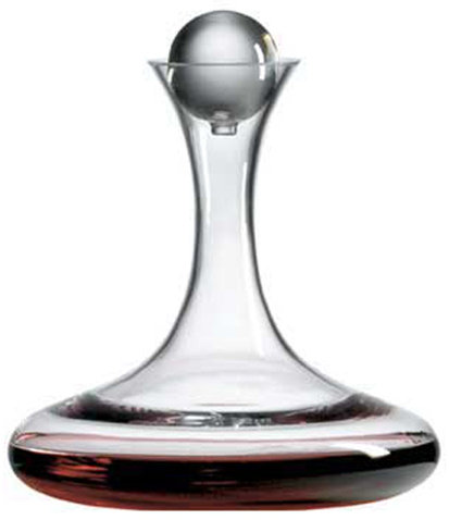 Ravenscroft Crystal Decanter Vintner S Choice 66 Oz Wine Decanter Reviews