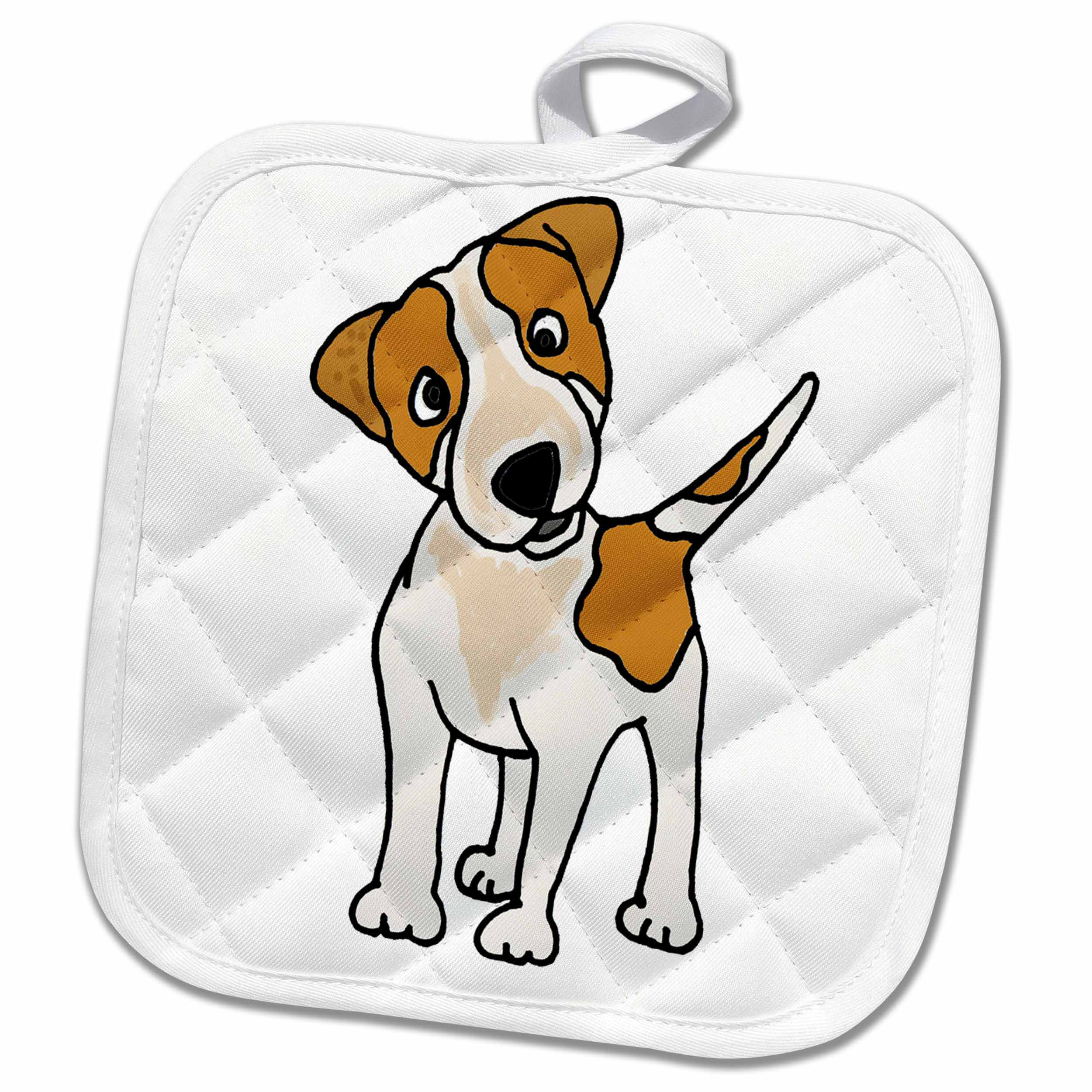 original jack russell