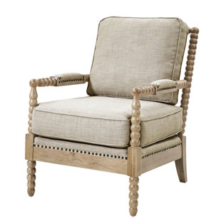 Mccray Armchair by Bayou Breeze Fresh