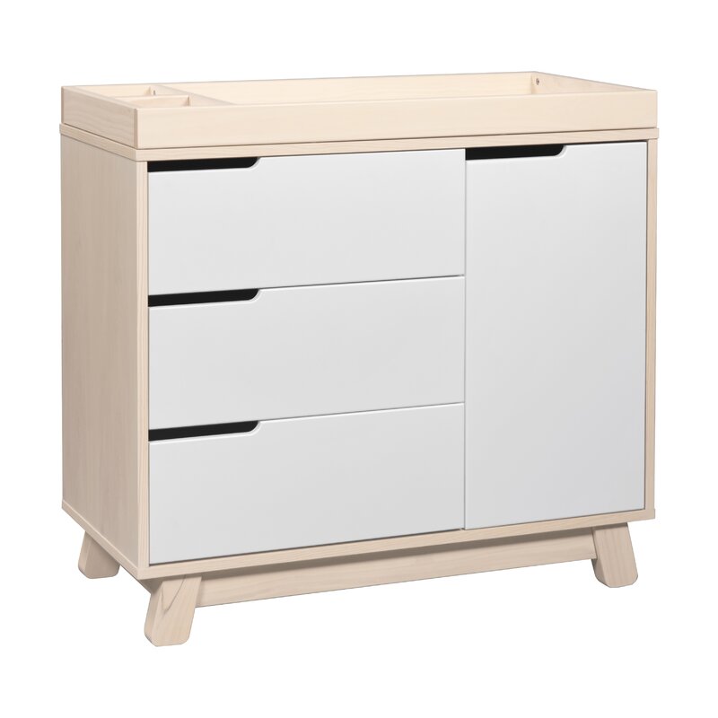 Babyletto Hudson Changing Table Dresser Reviews Wayfair