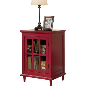 Covington Accent Cabinet