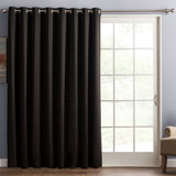 Patio Sliding Door Curtains Drapes You Ll Love In 2020 Wayfair