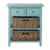 Wayfair | Blue Cabinets & Chests You'll Love in 2022