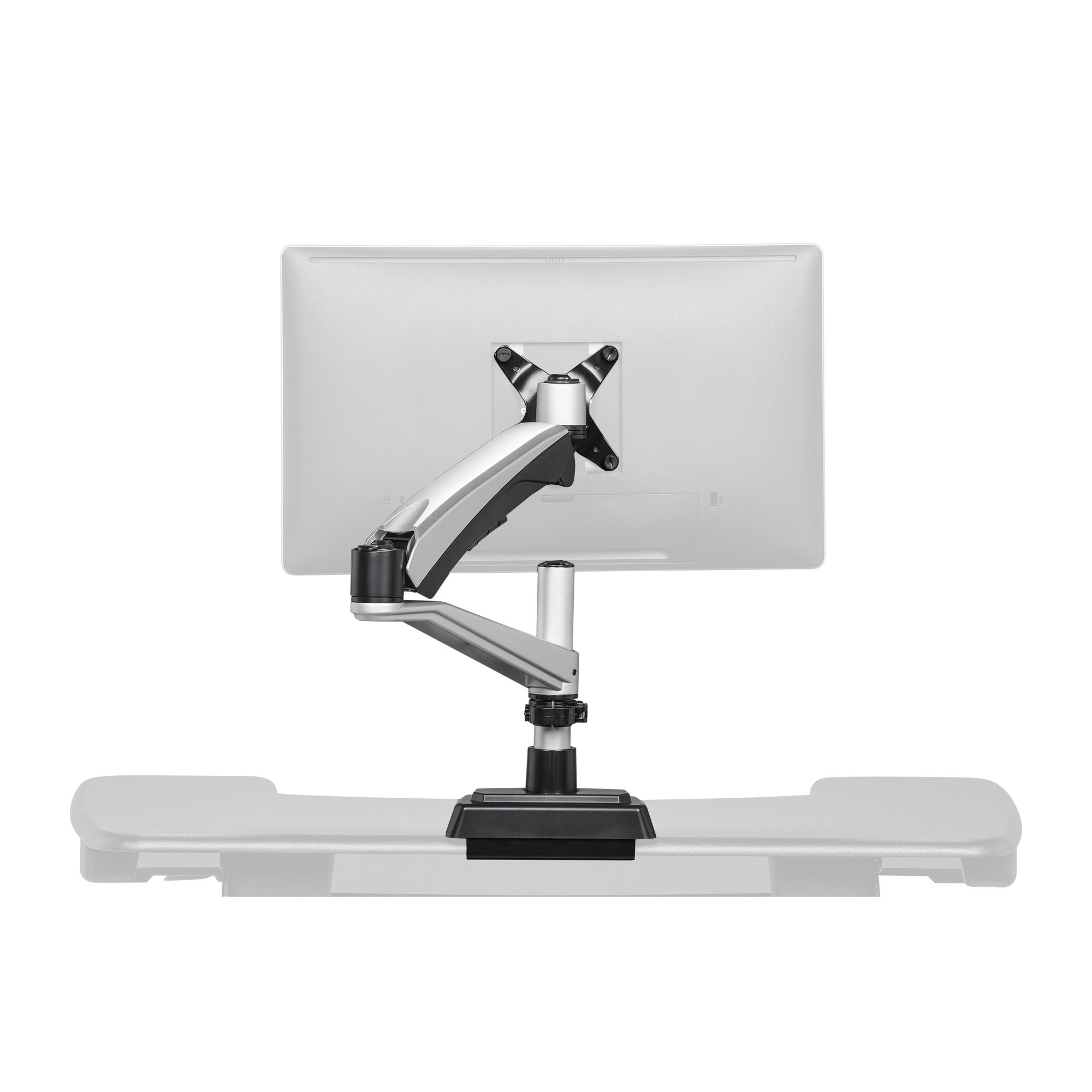VARIDESK VARI Black Articulating 