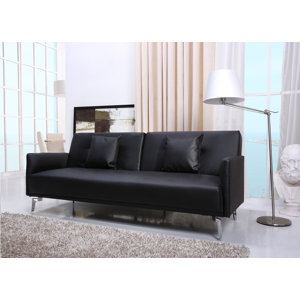 3-Sitzer Schlafsofa von Leader Lifestyle