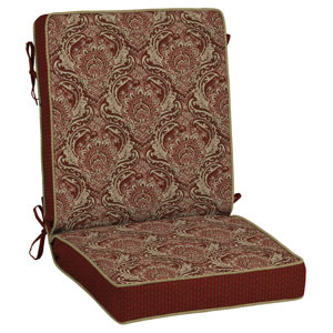 Venice Snap Dryu2122 Outdoor Lounge Chair Cushion