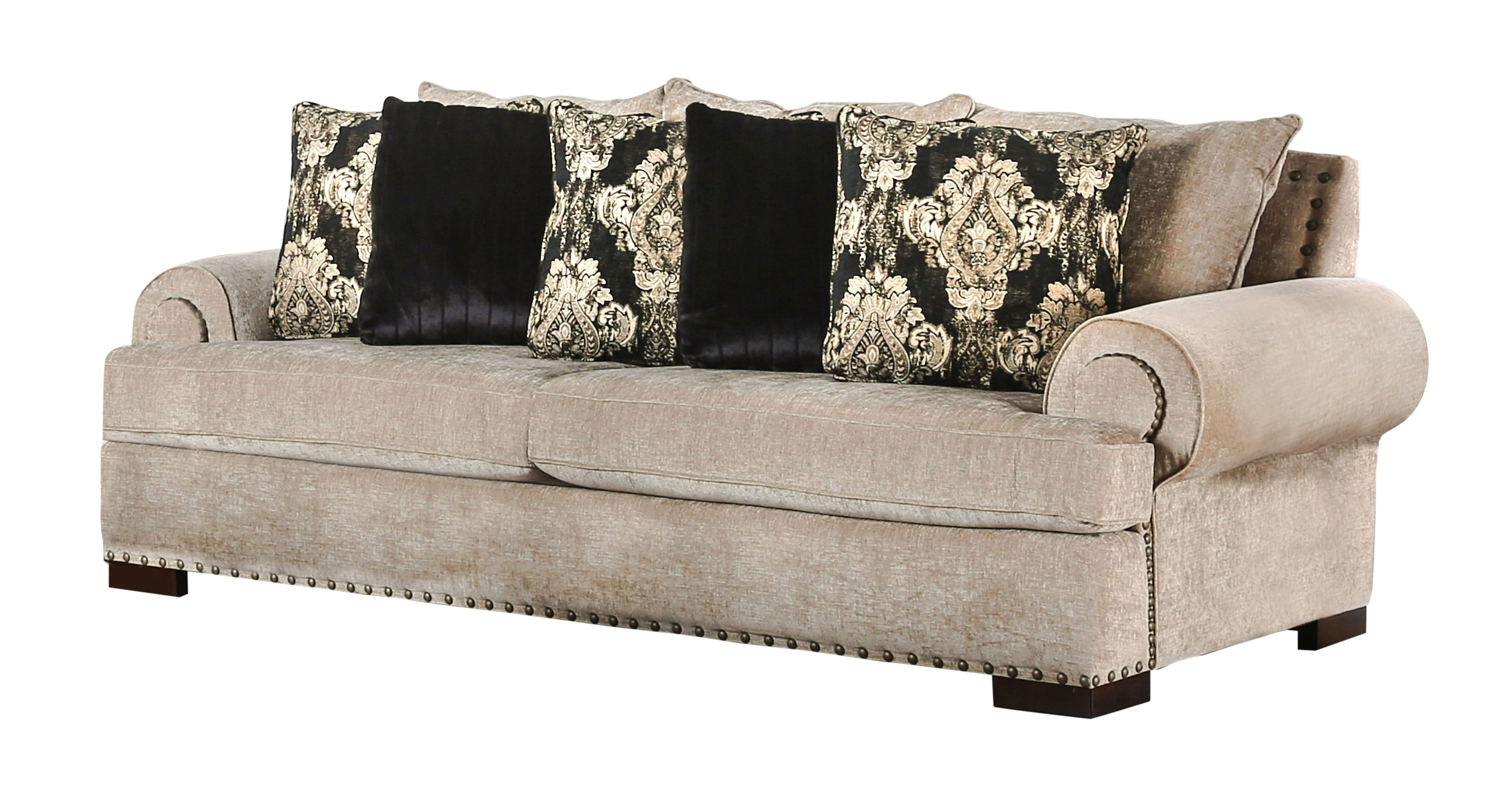 Rosalind Wheeler Icarus Sofa Wayfair