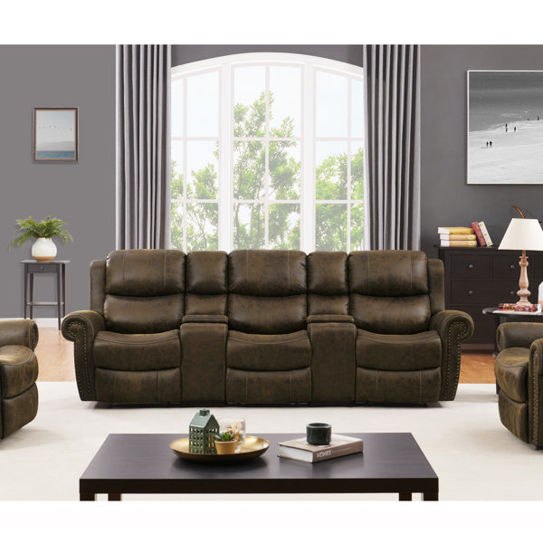 Wall Saver Reclining Sofas Wayfair Wall Saver Reclining Sofas Wayfair