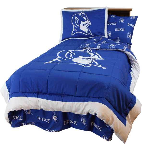 Michigan State Comforter Wayfair