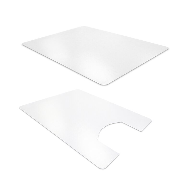 Floortex Hometex Anti Microbial Vinyl Bathroom Contour Mat Set