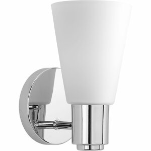 Ramonne 1-Light Bath Sconce