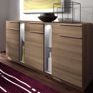 Sideboard Kaira von Hazelwood Home