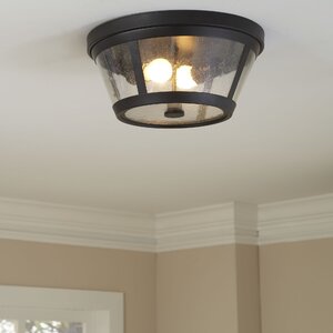 Wellesley Flush Mount