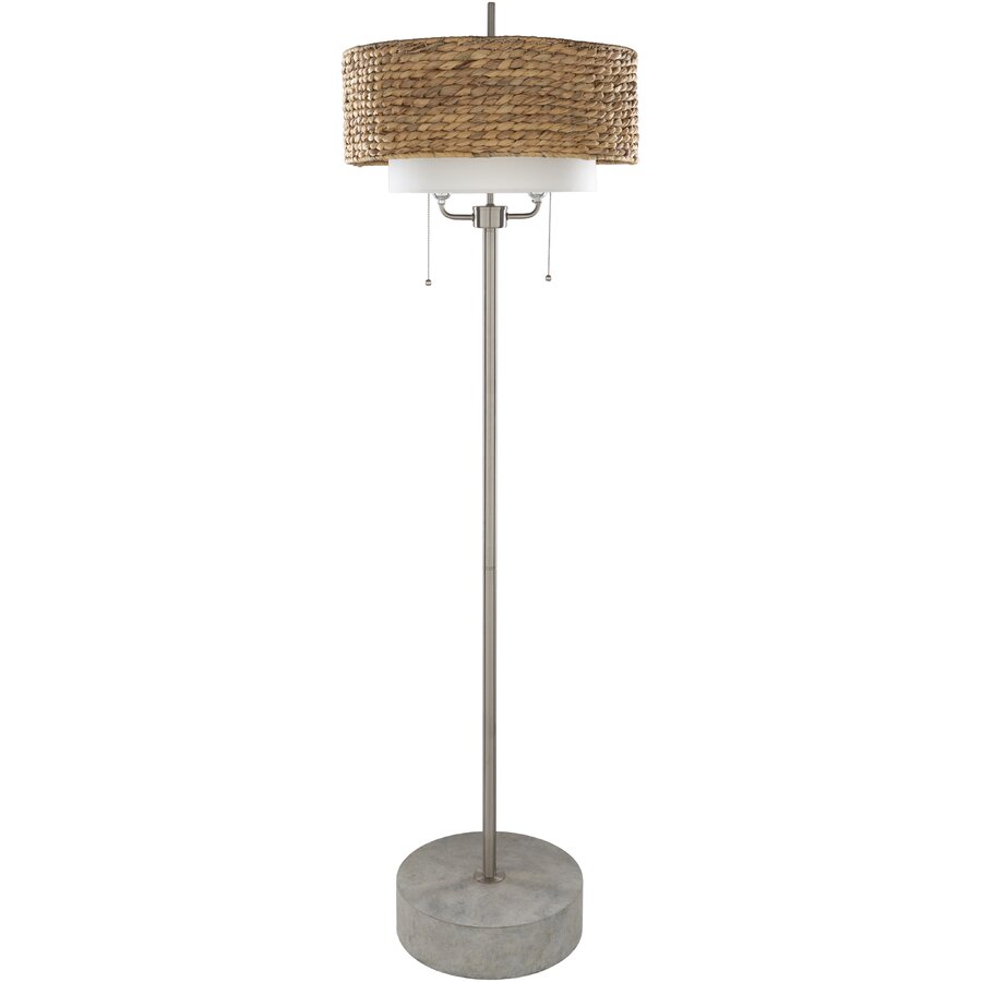 Martine 68" Floor Lamp