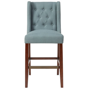 Maxwell 30" Bar Stool by