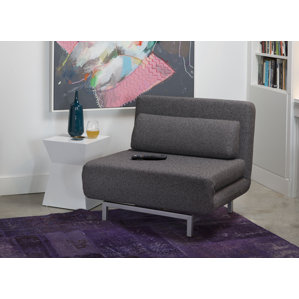 Iso Convertible Chair by Mobital