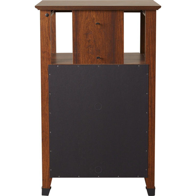 Trent Austin Design Chappel Printer Stand With Storage Reviews