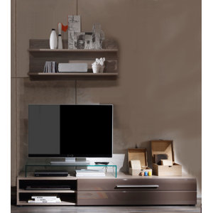 Wohnwand Sofie Trend von Hazelwood Home