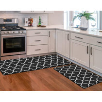 Memory Foam Kitchen Floor Mats Wayfair