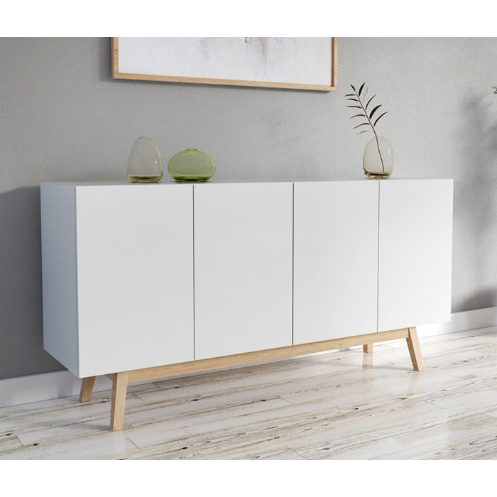 Sideboard VAN BUREN - Fjorde & Co. 