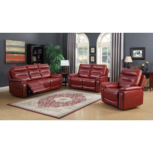 Chapin 2 Piece Living Room Set by Andover Mills