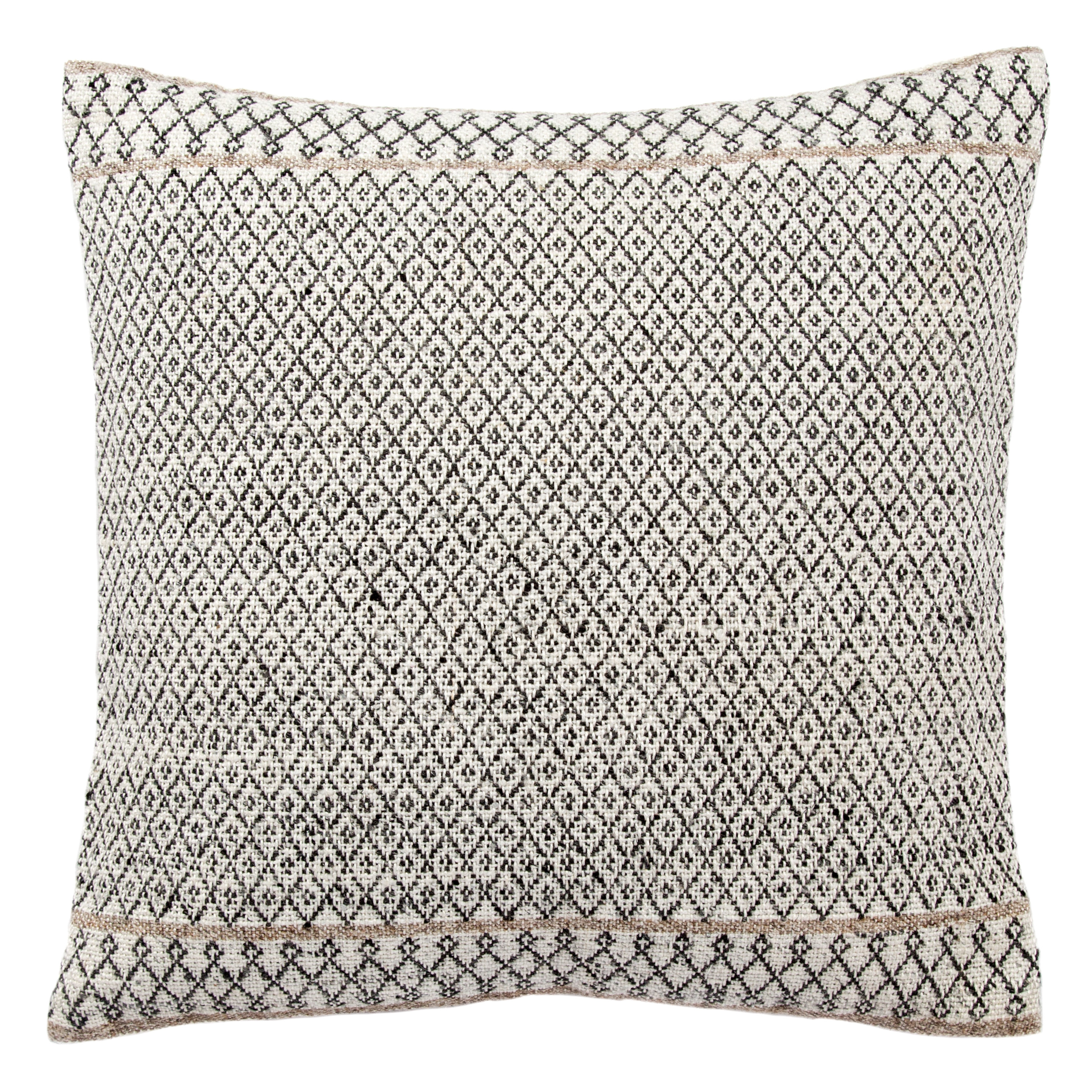 Elita Tribal Pattern Throw Pillow Reviews Allmodern