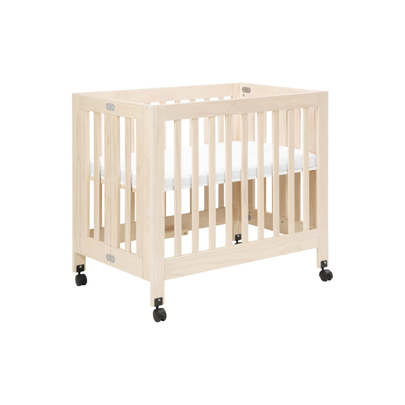 babyletto travel crib